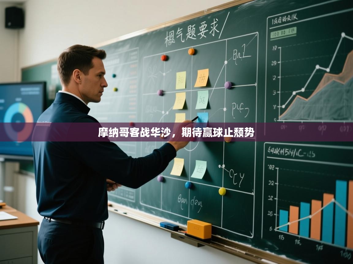 摩纳哥客战华沙，期待赢球止颓势  第1张